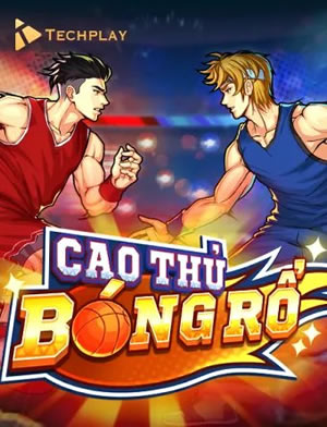 Trò Chơi Sports