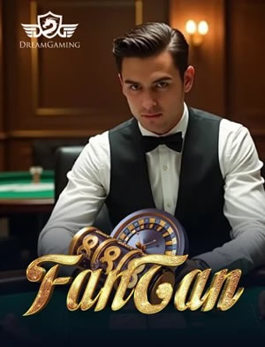 Roulette Sống