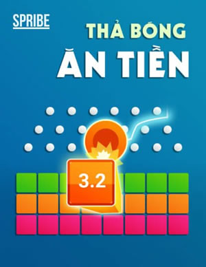Trò Chơi Bingo